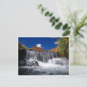 Carte Postale puritama (Debout devant)