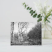 Carte postale Purmerend Pays-Bas (Debout devant)