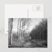 Carte postale Purmerend Pays-Bas (Devant / Derrière)