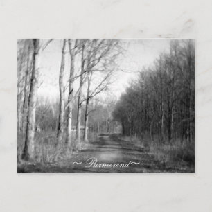 Carte postale Purmerend Pays-Bas