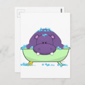 Carte Postale Purple_Hippo_Bath.png (Devant / Derrière)