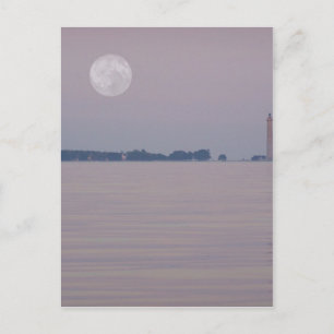 Carte Postale Put in Bay