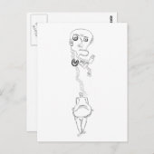 Carte Postale Putchyerdukesup (Devant / Derrière)