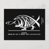 Carte Postale Putting the Win in Darwin (par sethness@deviantart (Devant)