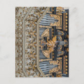 Carte Postale Puzzle de l'abbaye de Kaisheim (Devant)