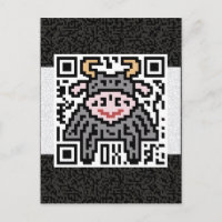 QR Code de l'Ox