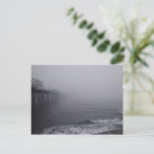 Carte Postale quai de brighton (Debout devant)