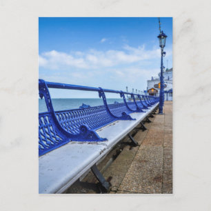Carte Postale Quai Eastbourne