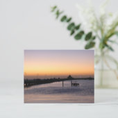 Carte Postale Quai St. Kilda (Debout devant)