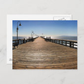 Carte Postale Quai Ventura (Devant / Derrière)