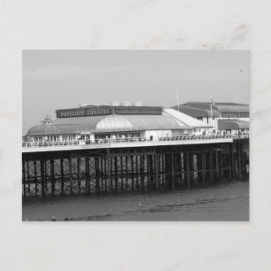 Carte Postale "Quai victorien"