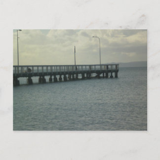 Carte Postale Quai Wellington Point