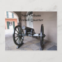 Quartier français de la Nouvelle-Orléans