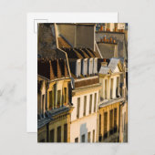 Carte Postale Quartier latin | Paris, France (Devant / Derrière)