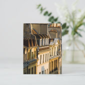 Carte Postale Quartier latin | Paris, France (Debout devant)