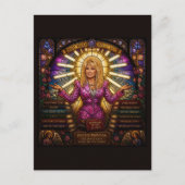 Carte Postale Que ferait Dolly (Devant)