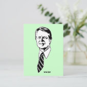 Carte Postale Que Ferait Jimmy ? (Debout devant)