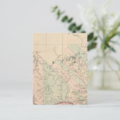 Carte Postale Québec (Debout devant)