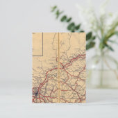 Carte Postale Québec 4 (Debout devant)