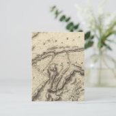 Carte Postale Québec, Canada (Debout devant)