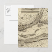 Carte Postale Québec, Canada 2 (Devant / Derrière)