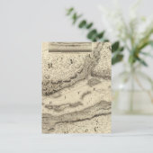 Carte Postale Québec, Canada 2 (Debout devant)