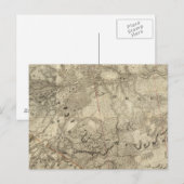 Carte Postale Québec, Canada 3 (Devant / Derrière)