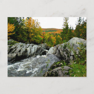 Carte Postale Québec pittoresque
