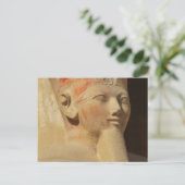 Carte Postale Queen Hatshepsut (Debout devant)