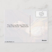 Carte Postale Queen Hortense Par Gerard Francois Pascal Simon (Dos)