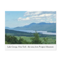 Queen of American Lakes