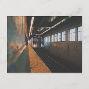 Carte Postale Queensboro Plaza (New York, New York)