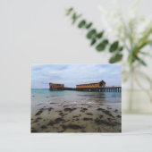 Carte postale Queenscliff Dreaming (Debout devant)