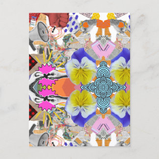 Carte Postale queer pri