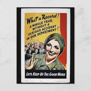 Carte Postale Quel enregistrement