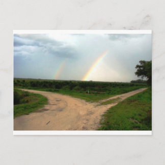 Carte Postale Quelle manière maintenant