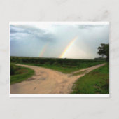 Carte Postale Quelle manière maintenant (Devant)