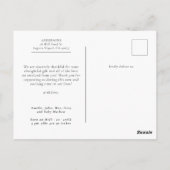 Carte Postale Quelle merveilleuse période Multi Photo Minimal No (Dos)