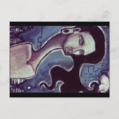 Carte Postale Quelque chose à retenir (Devant)