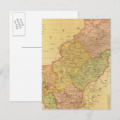 Carte Postale Queretaro (Devant / Derrière)