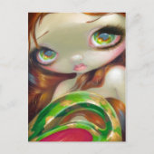 Carte postale "Queue d'or de Mossy" (Devant)