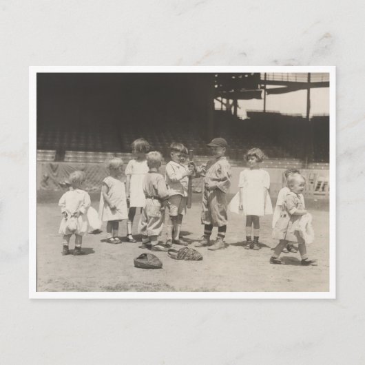 Carte Postale Qui Va Bat En Premier ? (Devant)