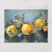 Carte Postale Quinces 2011 (Devant)