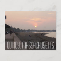Quincy Massachusetts | Photographe Brad Hines