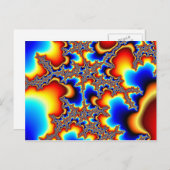 Carte Postale Quoi de neuf ? (Devant / Derrière)