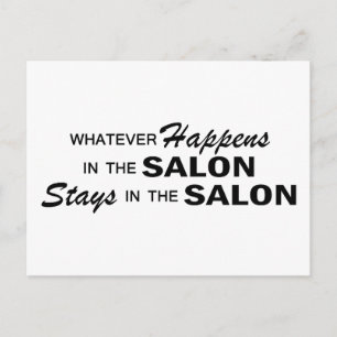 Carte Postale Quoi qu'il arrive