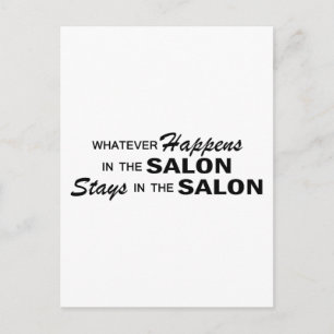 Carte Postale Quoi qu'il arrive