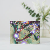 Carte Postale Quorum zodiacal (Debout devant)