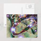 Carte Postale Quorum zodiacal (Devant / Derrière)