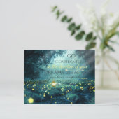 Carte Postale Quota de Whimsical Inspiring (Debout devant)